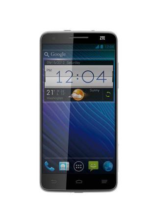 Смартфон ZTE Grand S White - Ступино